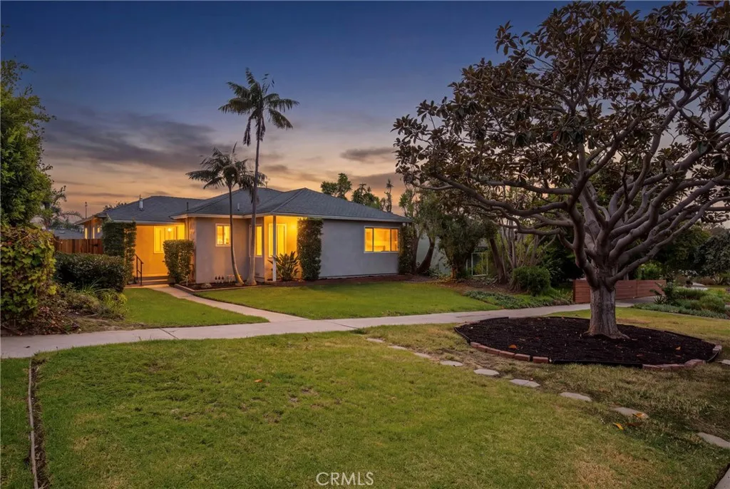 13124 Rose Avenue — photo
