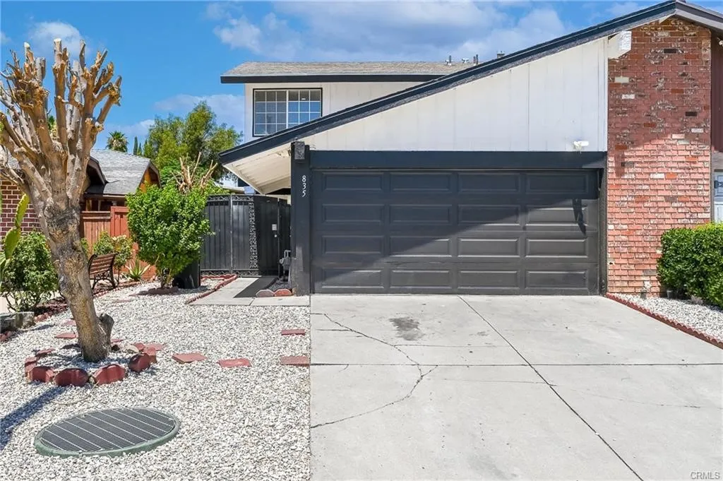 835 Quail — photo