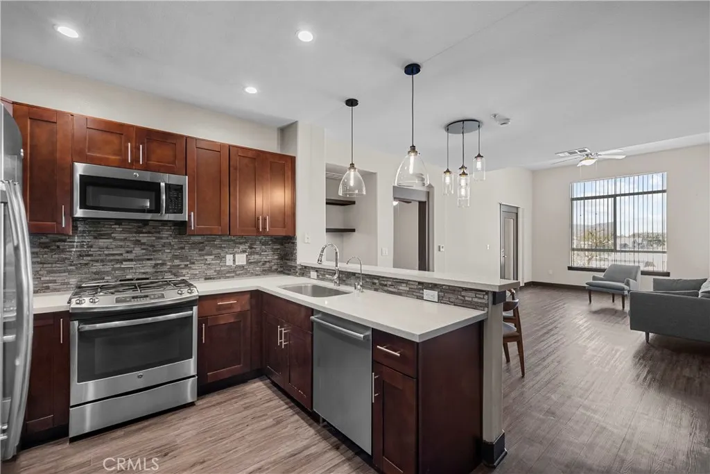 24595 Town Center Drive Unit 3410 — photo