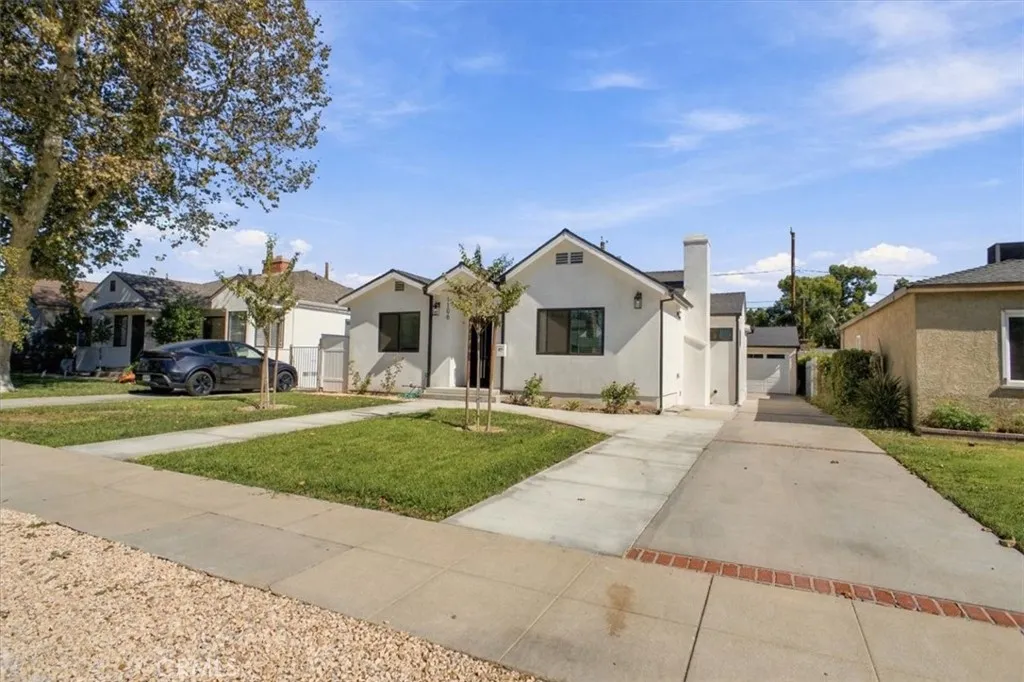 1106 N Florence — photo