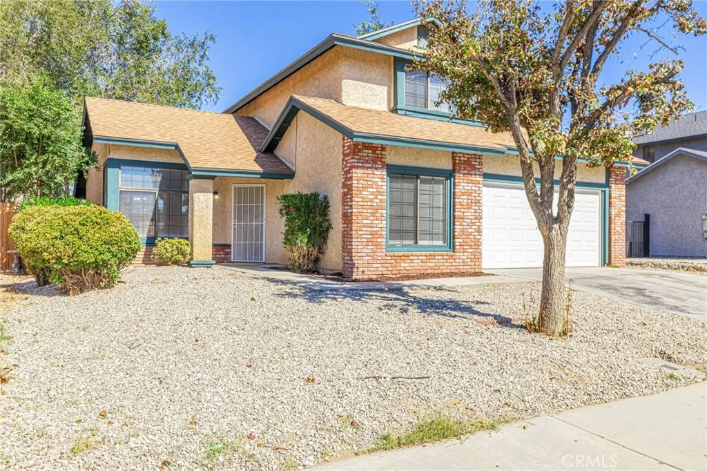 663 E Kettering, Lancaster, CA 93535 — photo 3
