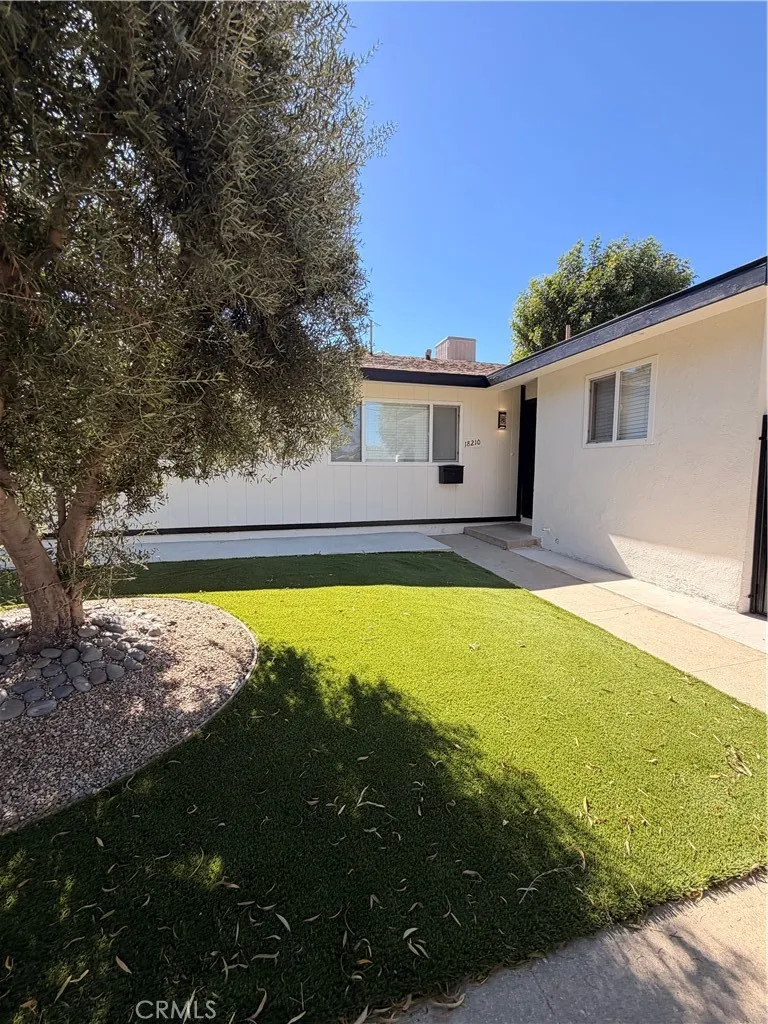 18210 Napa Street — photo