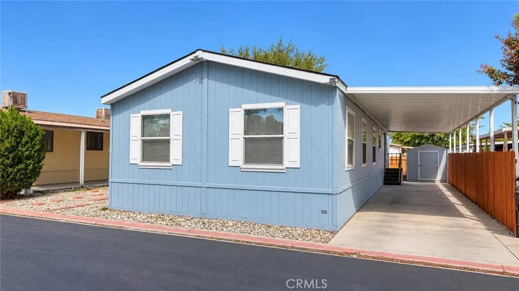 3524 E Avenue R Unit 258 — photo