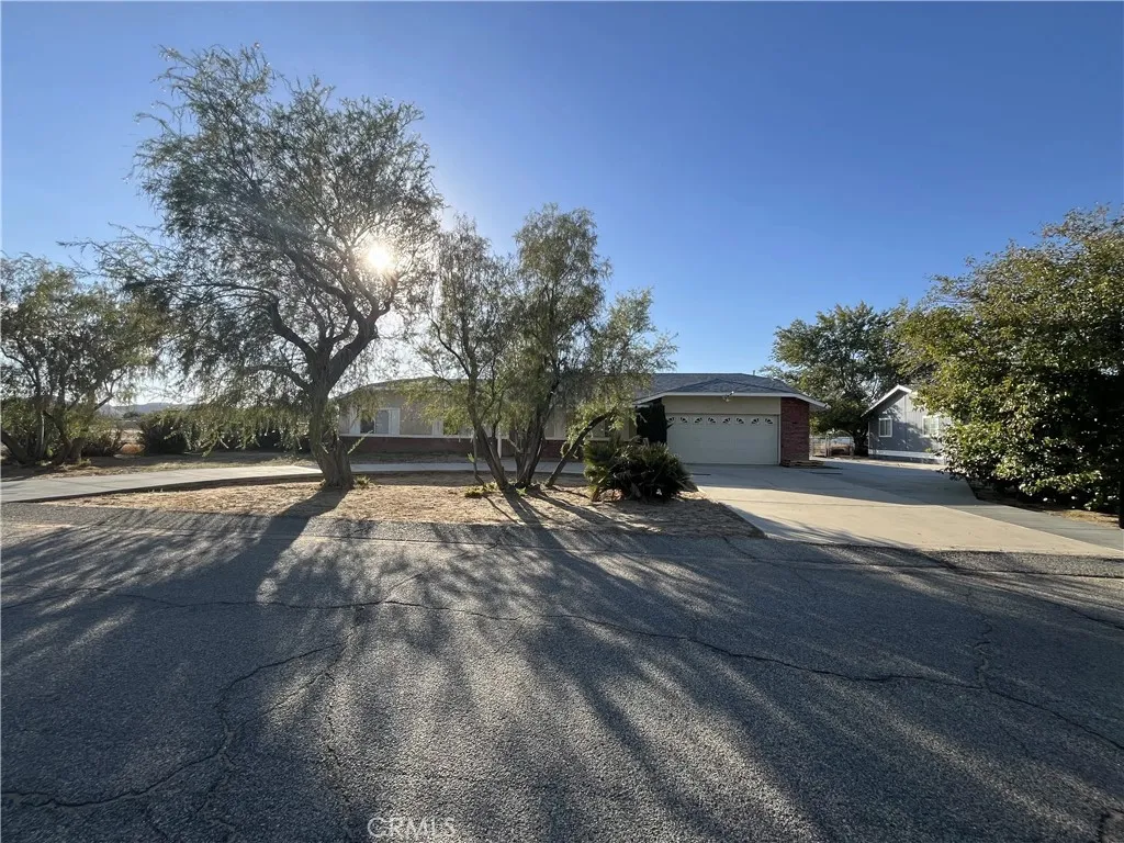 41059 176th East, Lancaster, CA 93535