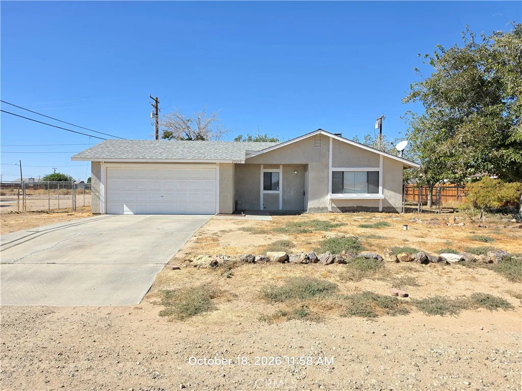 20213 Airway Boulevard — photo