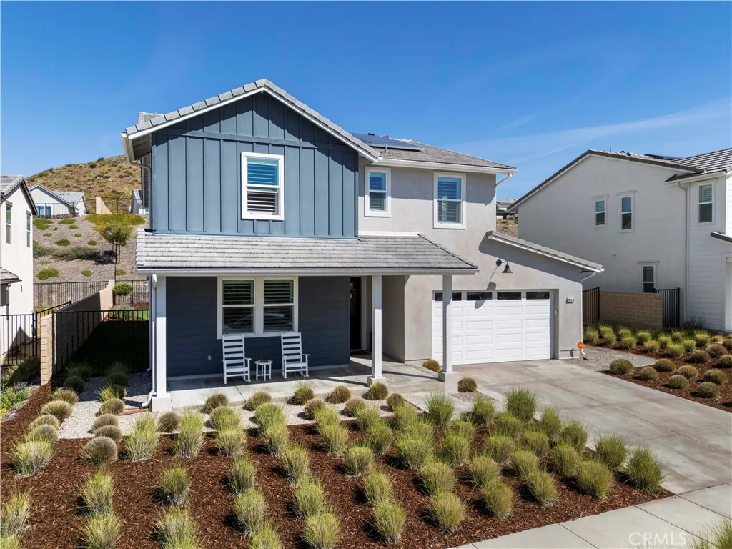 28445 Sunny Ridge Terrace — photo