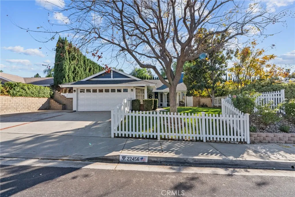 22456 Barcotta Drive — photo