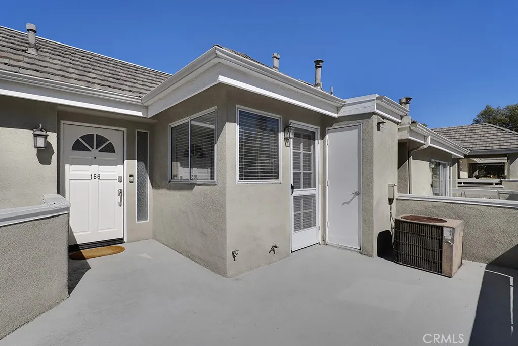 23953 Arroyo Park Unit 156 — photo