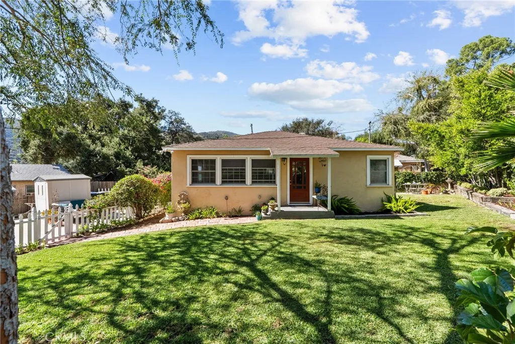 4005 Cloud Avenue, La Crescenta, CA 91214 — photo 2