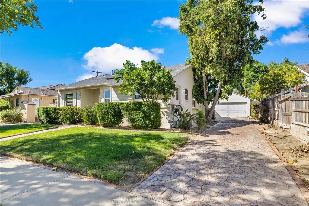 8045 Lesner, Van Nuys, CA 91406 — photo 2