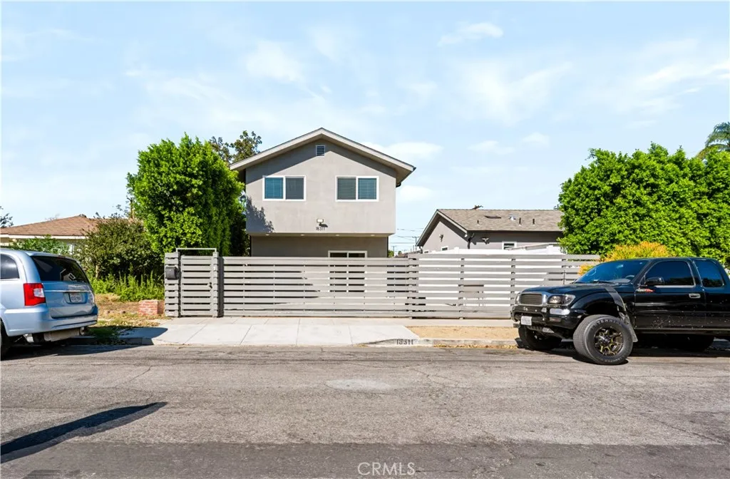 18311 Schoolcraft Street — photo