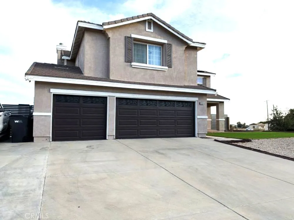 3531 Conestoga Canyon — photo