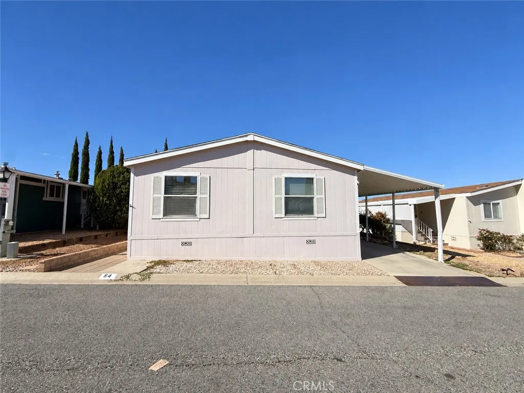 40701 Rancho Vista Blvd Unit 84 — photo