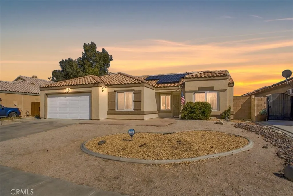 3230 Mesa Court — photo