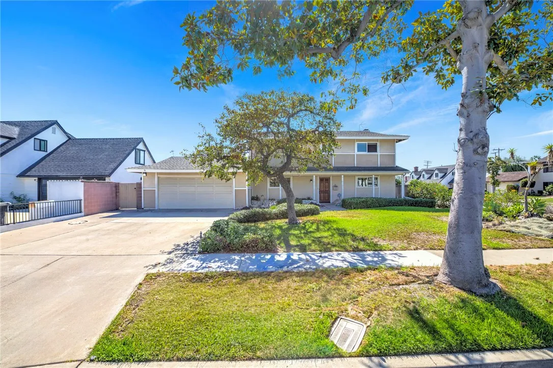1524 W Flippen Court — photo