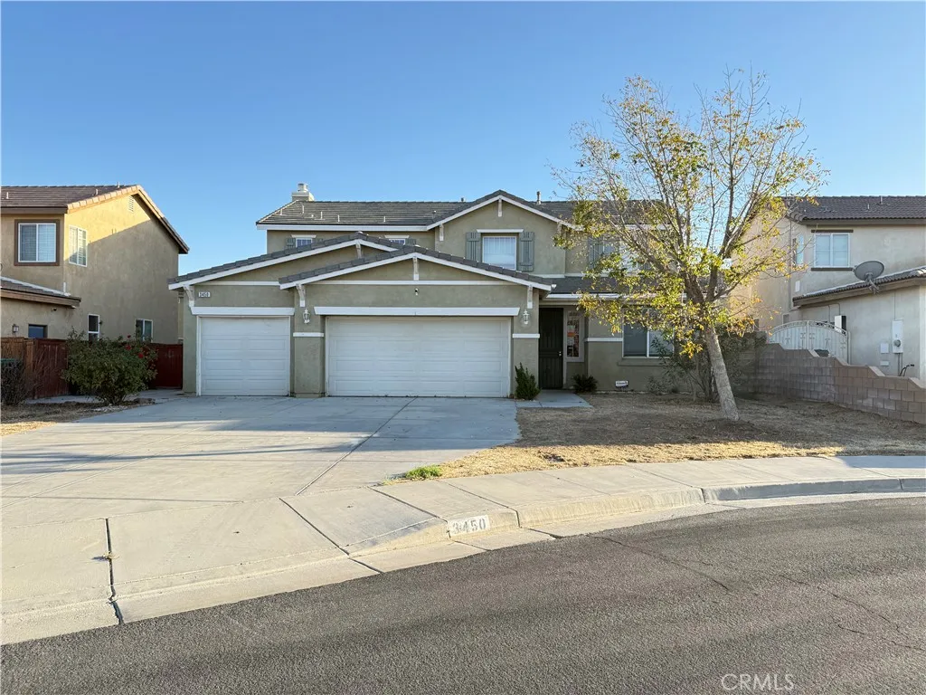 3450 Quiet Splendor Court — photo