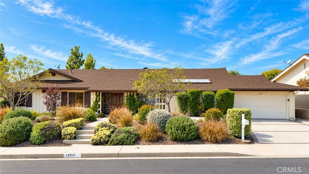 12511 Nedra Drive — photo
