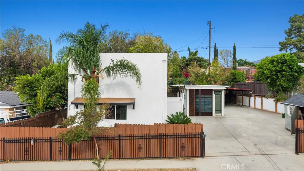 12869 Newton Street — photo