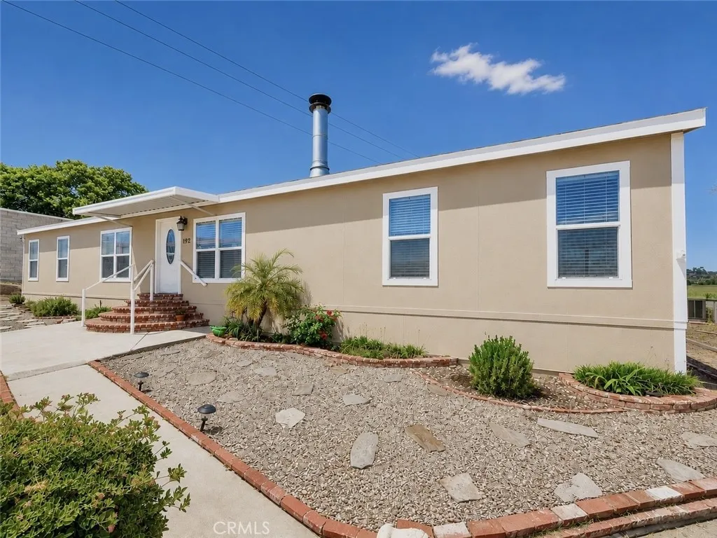 27361 Sierra Unit 192 — photo