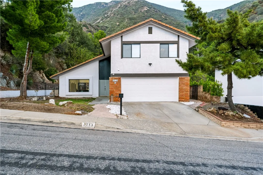 2713 Starfall Drive — photo