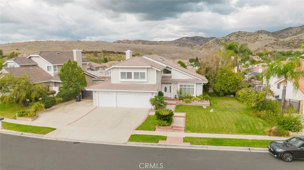 3356 Crazy Horse Drive — photo