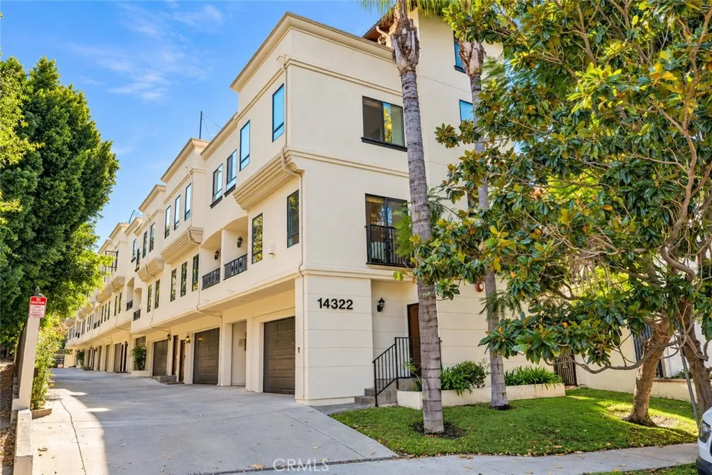 14322 Dickens Street Unit 1 — photo