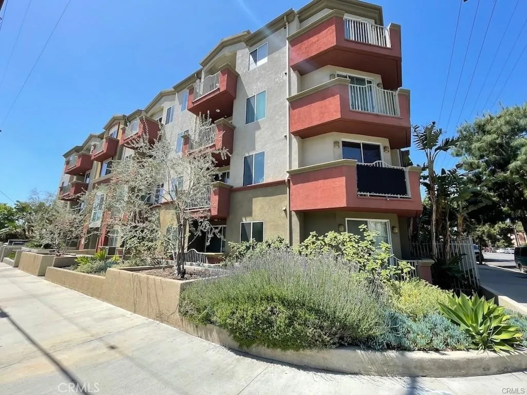 7551 Jordan Avenue Unit 301 — photo