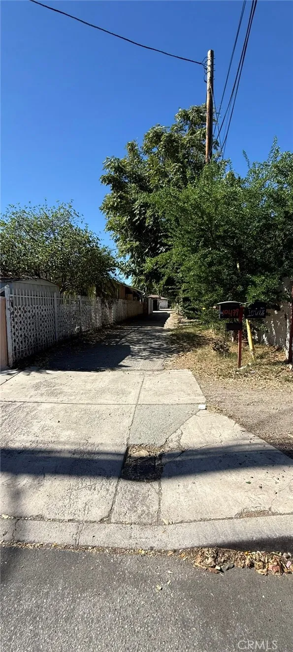 10479 El Dorado — photo