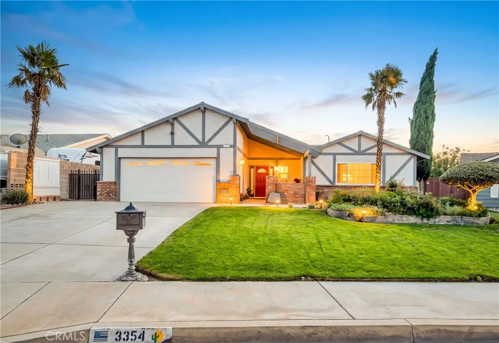 3354 Brittany Lane — photo