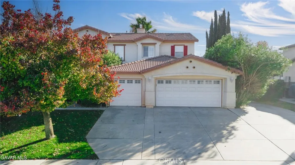 2626 Trudeau Lane — photo