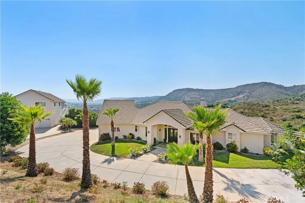 23505 Carancho Road — photo