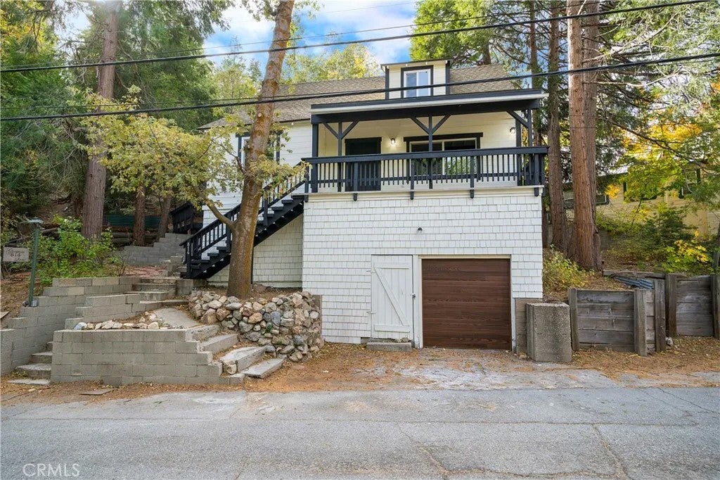 814 Glen View Lane — photo