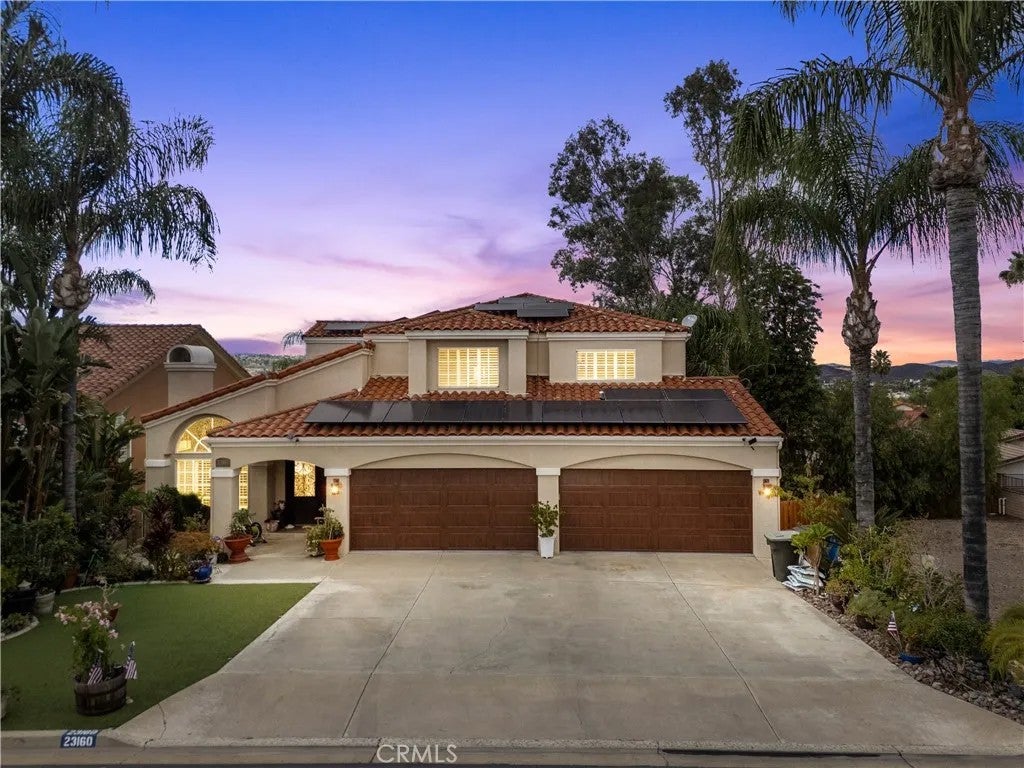 23160 Compass Drive — photo