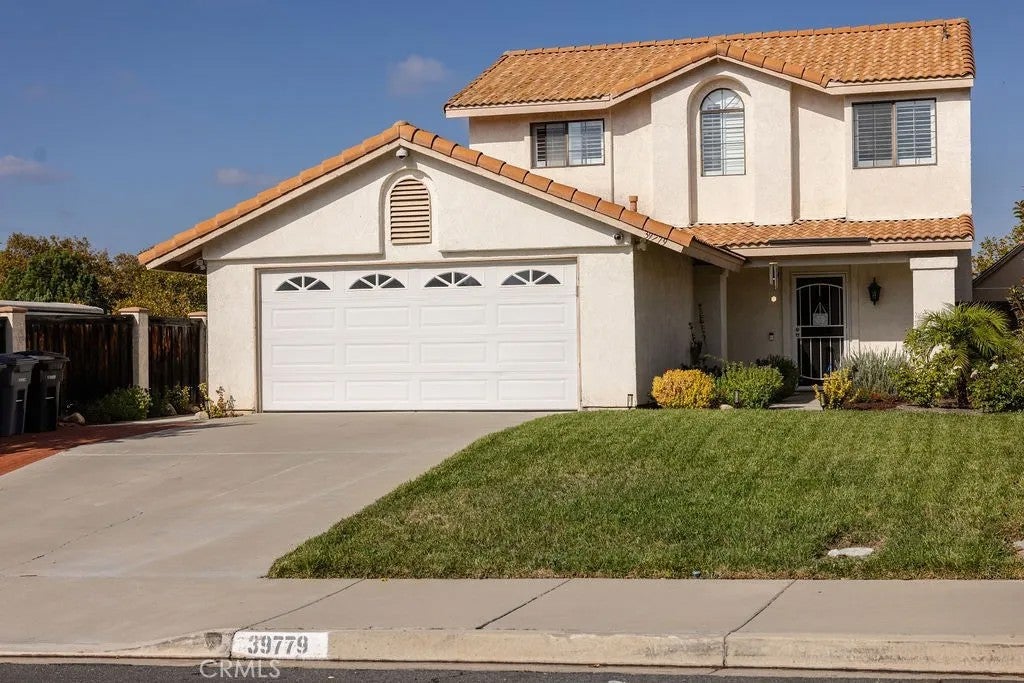 39779 Oak Cliff Drive — photo
