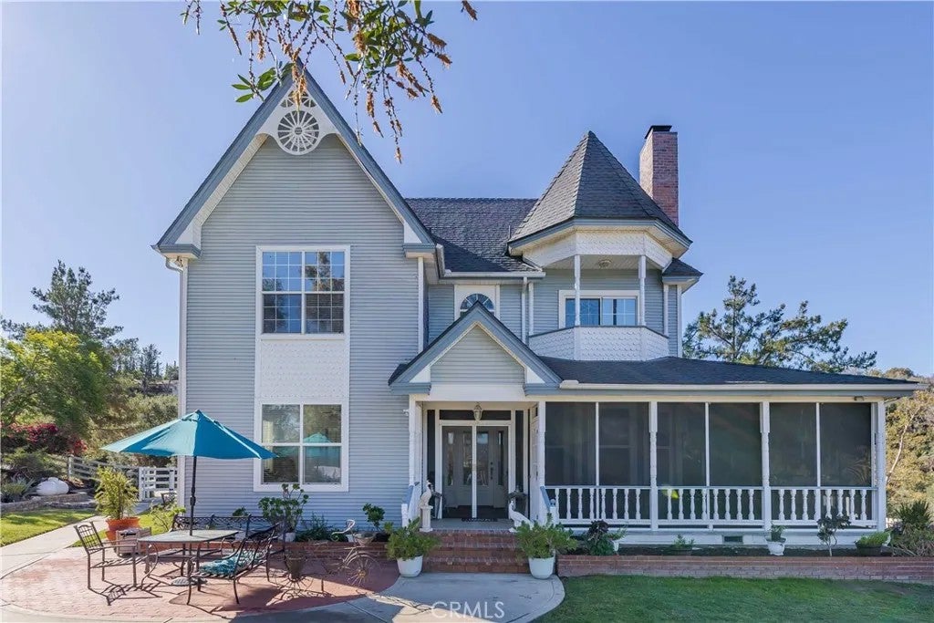 40340 Sandia Creek Dr — photo
