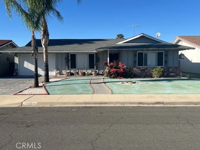 1140 Amberwood Drive — photo