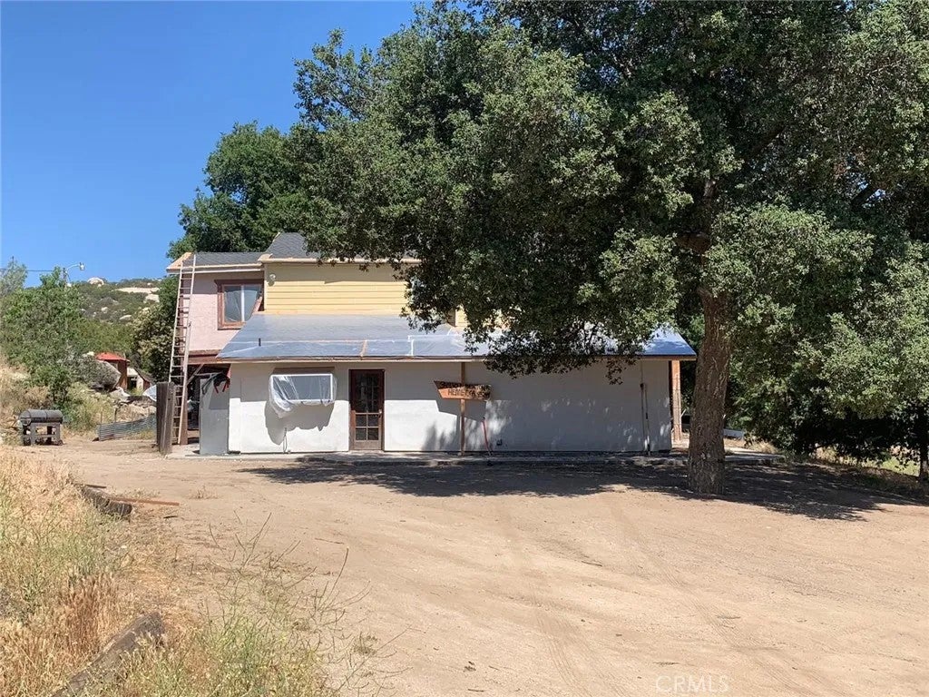34930 Benton Road — photo