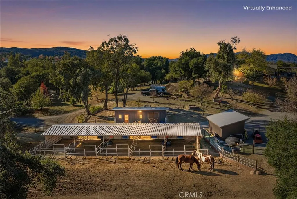 17705 Rodeo Road, Ortega Mountain, CA 92530 — photo 2