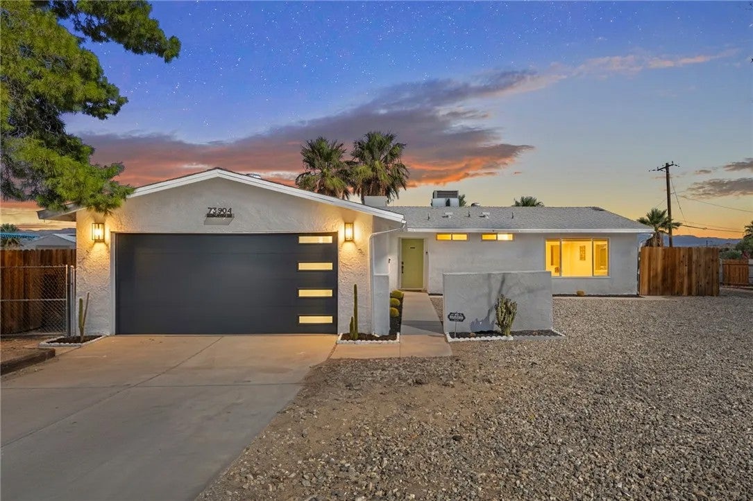 73904 Playa Vista Drive — photo
