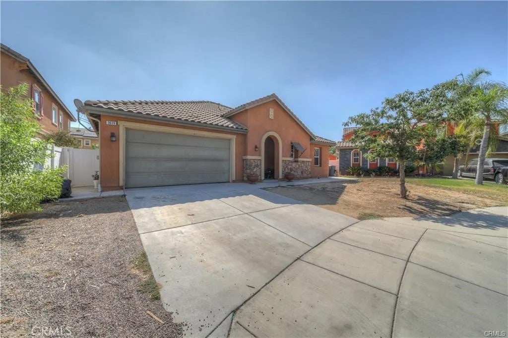 3039 Bearberry Court — photo