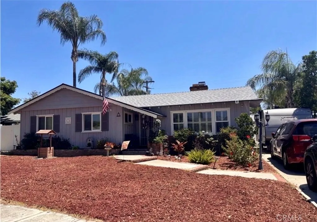 5604 Tower Road, Riverside, CA 92506