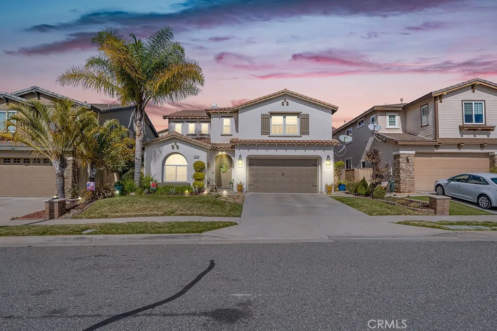 35430 Ocotillo Court — photo