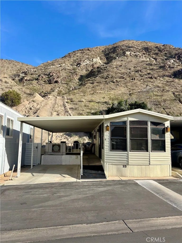 69333 E Palm Canyon 23 — photo