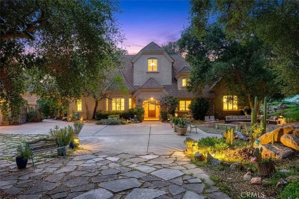 39455 Avenida La Cresta — photo
