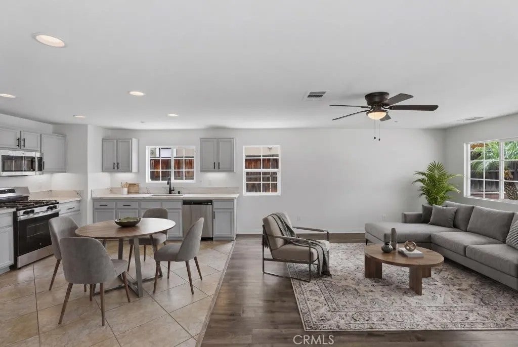 19805 San Luis Rey — photo