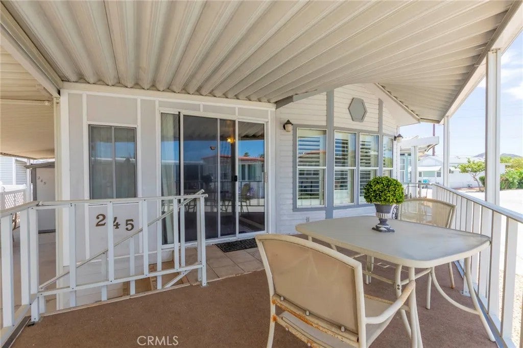 1295 S Cawston 245 — photo