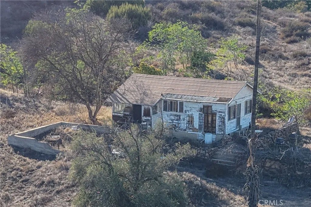 17751 Lake Mathews — photo