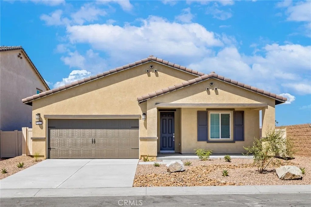 80541 Anacapa Drive — photo