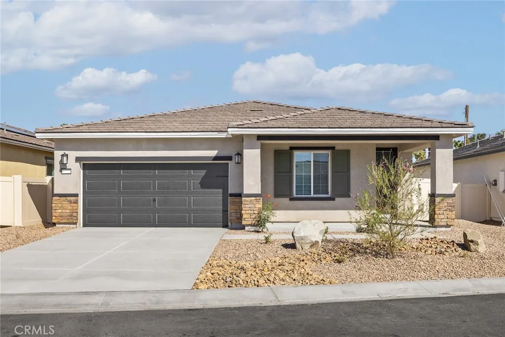 80539 Anacapa Drive — photo