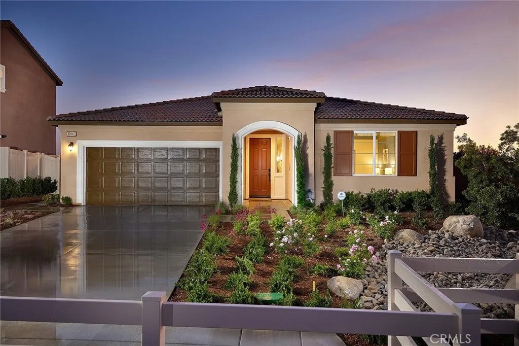 30945 Campania Road — photo